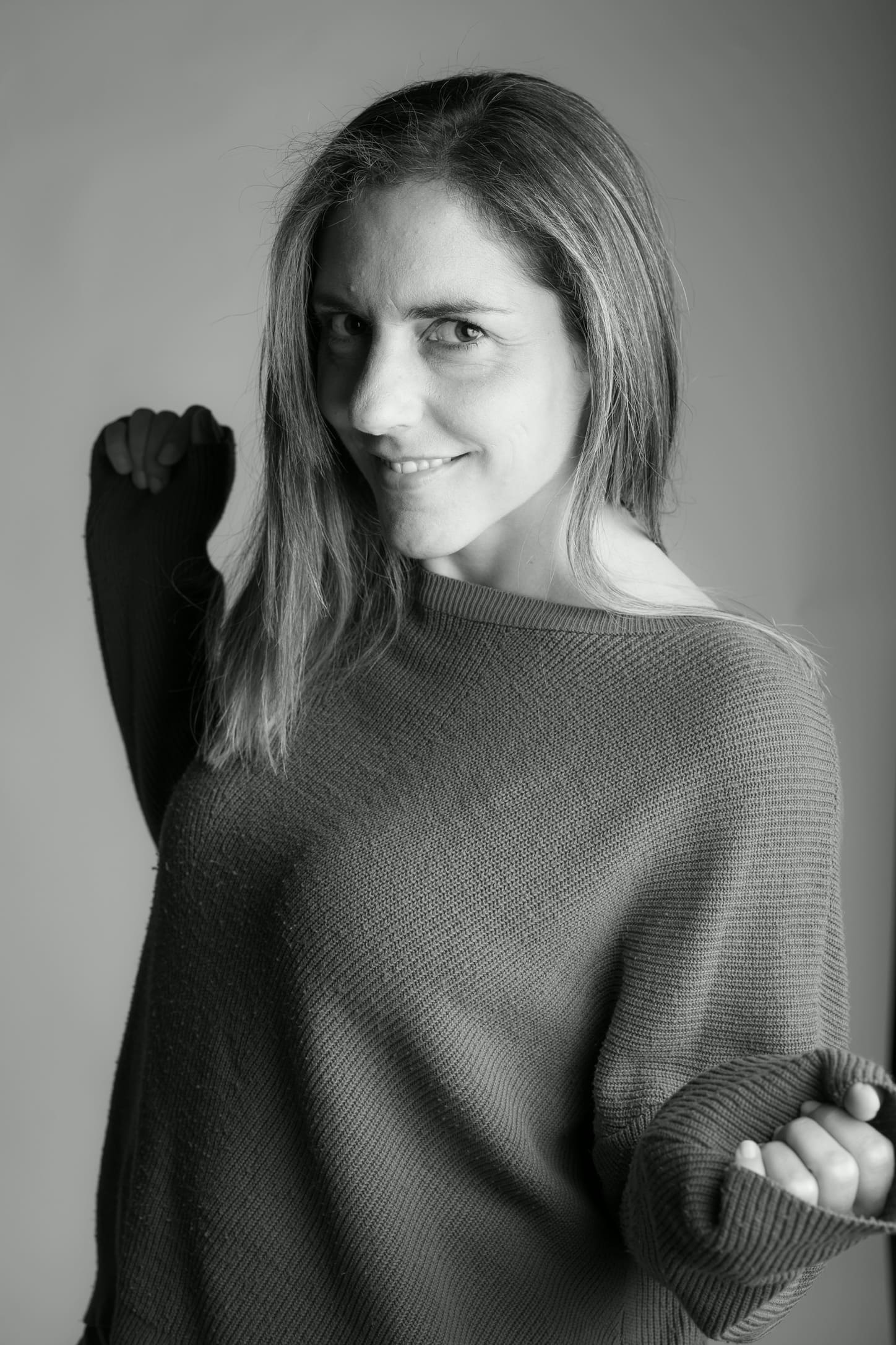 Laura Nadal Garriga, ponente en fisioterapia oncológica